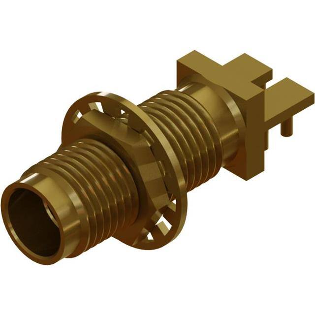 1621-00002 Amphenol SV Microwave  Conjuntos de conectores coaxiales (RF)